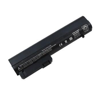 ExtraDigital HSTNN-DB22 Akumulators priekš klēpjdatoram HP 4400mAh (NB460380)