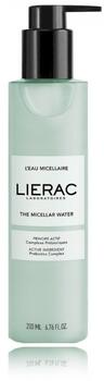 Lierac The Micelārais Ūdens 200 ml (3701436908645)
