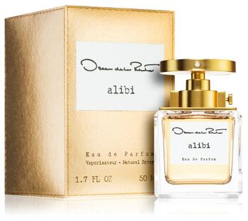 Oscar de la Renta Alibi Парфюм EDP 50 ml (085715566010)