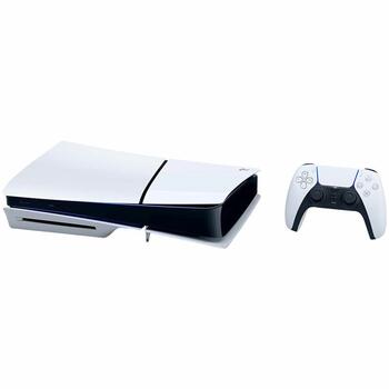 Sony PlayStation 5 Slim D-Chassis 1TB Игровая консоль (CFI-2016) (SONYPS5-D2)