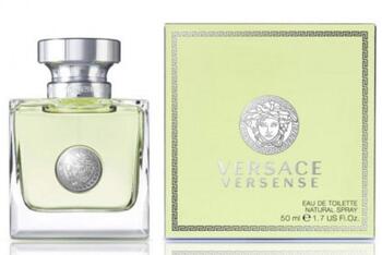 Versace Versense Парфюм EDT 50ml (8011003997015)