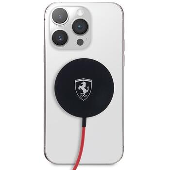 Ferrari FECBMSMENK Индуктивное Зарядное Устройство 15W (FECBMSMENK)