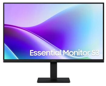 Samsung S24F320GAU IPS / Full HD Монитор 24'' (LS24F320GAUXEN)