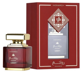 Al Wataniah Rawae’e Monarch Парфюм EDP 100 ml (5055810030490)