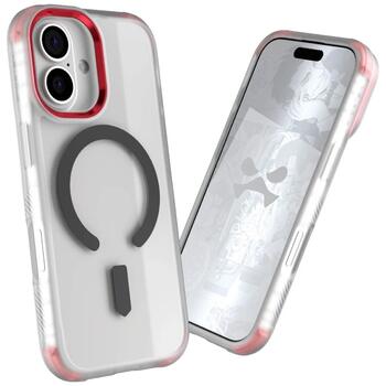 Ghostek Etui Covert MagSafe Защитный чехол для Apple iPhone 17 (GHOCAS4210)