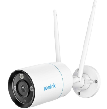 Reolink W330 Outdoor IP 4K Камера Bидеонаблюдения (W330WH)