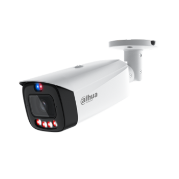 Dahua IP Cетевая камера  IPC-HFW3449T1-AS-PV-PRO 3.6 mm / 4MP (HFW3449PRO36)
