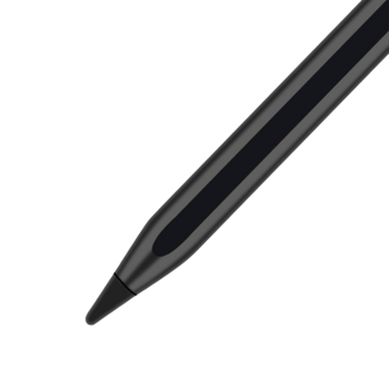 Tactical Roger Pencil Pro 2.0 Смарт-карандаш для iPad / чёрный (TA-57983123616)