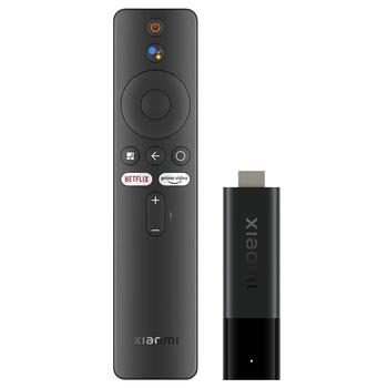 Xiaomi Mi TV Stick 4K Медиа-стример Google Android TV (MDZ-27-AA)