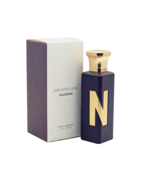 Naseem Amethyst Love Парфюм EDT 75 ml (6295253055424)