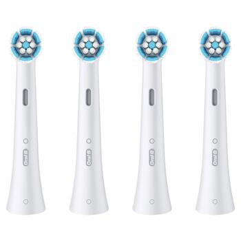 Braun SWF-4 Oral-B GentleCare Zobu birstes galviņas pieaugušajiem (iO RB SWF-4)