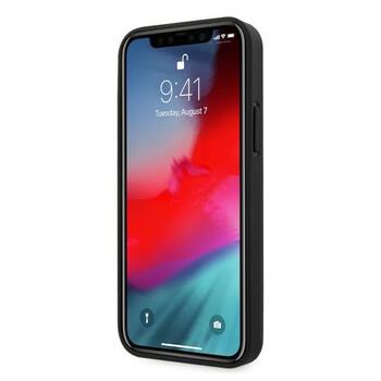 BMW BMHCP12LRSCSK Чехол для Apple iPhone 12 Pro Max (BMHCP12LRSCSK)