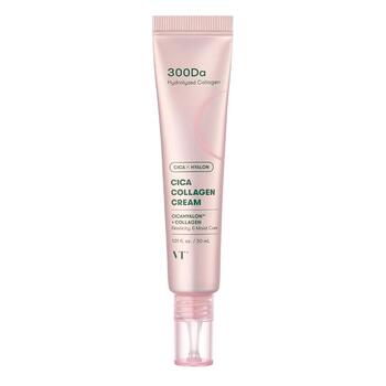 VT COSMETICS Cica Collagen Cream, 30 ml Крем для лица (8809695677199)