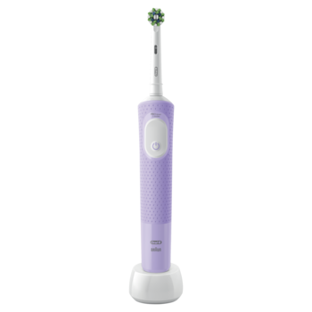 Braun Oral-B Vitality Pro Elektriskā Zobu Birste (D 103.413.3 Lilac)
