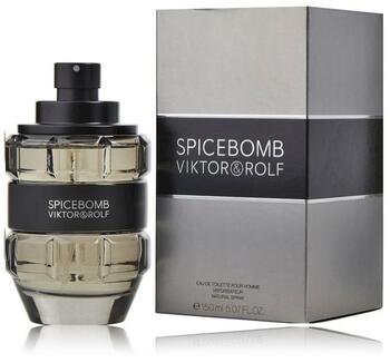 Viktor & Rolf Spicebomb Парфюм EDT 150 ml (3605521820891)