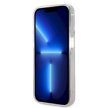 Guess Set GUBPP14LH4EACSP Защитный чехол и зарядное устройство для iPhone 14 Pro 6,1