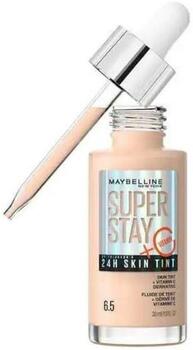 Maybelline Super Stay 24H Skin Tint + Vitamin C 6.5 Основа Под Макияж 30 ml (3600531672362)
