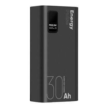 OBAL:ME EnergyPulse Внешние аккумуляторы 30000mAh (8596311240669)