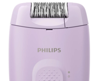 Philips 2000 Series BRE237/00 Epilators ar vadu (BRE237/00)
