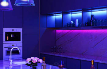 Meross MSL320 Smart Wi-Fi LED Лента 10m (MSL320HK(EU)-10M)