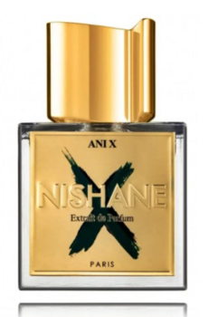 Nishane Ani X Парфюм EDP 50 ml (8683608071072)