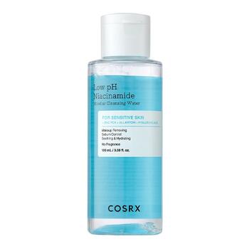 COSRX Low pH Niacinamide Micellar Cleansing Очищающая вода 100ml (8809598455856)