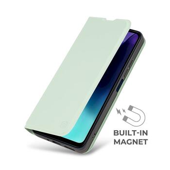 OBAL:ME SmoothTouch Case Защитный чехол для Honor 400 Smart 5G/X7d / мятный (57983128684)