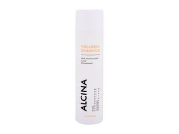 ALCINA Volume Shampoo Шампунь 250ml (4008666109552)