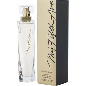 Elizabeth Arden My Fifth Avenue Парфюмированная вода EDP W 30 ml (85805219765)