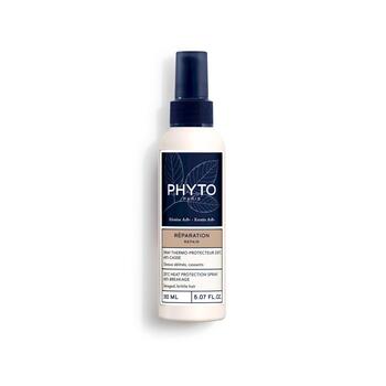 Phyto Repair For Heat Hairstyling Средство для укладки волос 150ml (3701436916954)