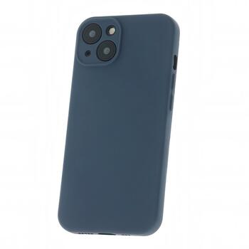 Mocco Silicon Back Case Силиконовый чехол для Samsung Galaxy A37 5G (MO-SC-SA-A37-BL)