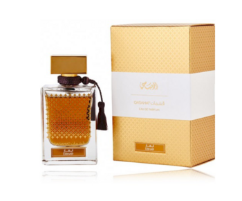 Rasasi Qasamat Ebhar Парфюм EDP 65 ml (614514338032)