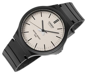 CASIO MW-240-7EVEF Vīriešu pulkstenis (MW-240-7EVEF)