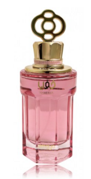 Zimaya Khafaya Pink Парфюм EDP 100 ml (6290171074168)