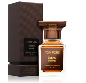 Tom Ford Ébène Fumé Парфюм EDP 30 ml (888066131346)
