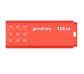 Goodram 128GB UME3 USB 3.2 Флеш Память (UME3-1280O0R11)