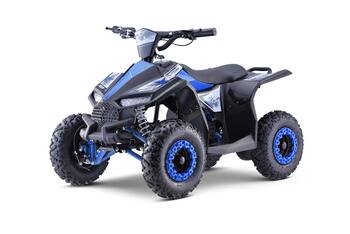 Quad Highper Детский Квадроцикл (PA.ATV-11E.NIE)