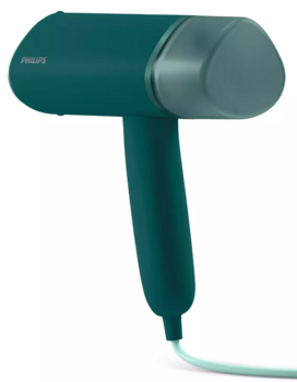 Philips 3000 series STH3020/70 Tvaicētājs Rokas Zaļš (STH3020/70)