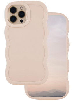Mocco Candy Case Защитный Чехол для Samsung Galaxy A15 4G / A15 5G (MC-CNC-SM-A15-BE)