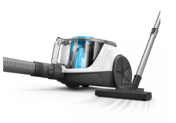 Philips 2000 series XB2122/09 Putekļu sūcējs (XB2122/09)
