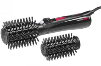 Babyliss BAB2770E Cтайлер для волос Фен-щетка Пар (BAB2770E)
