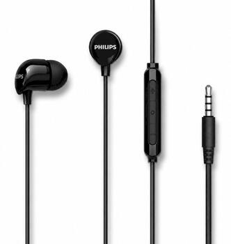 Philips TAE1156BK/03 Наушники 3.5 mm (TAE1156BK/03)