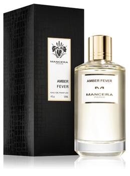 Mancera Amber Fever Парфюм EDP 120 ml (3760265193196)