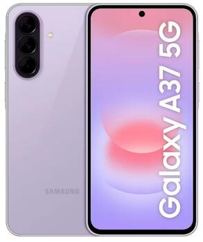 Samsung Galaxy A37 Смартфон 6GB / 128GB Awesome Lavender (SM-A376BLVBEUE)
