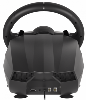 Genesis Seaborg 400 Spēļu Stūre + Pedāļi (NGK-1567)