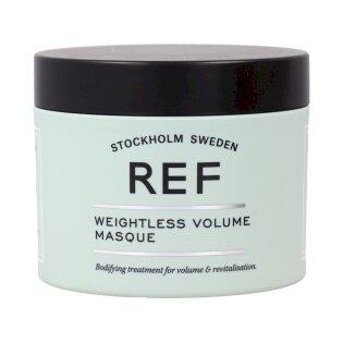 REF Weightless Volume Hair Mask Маска для волос 250ml (7350016789189)
