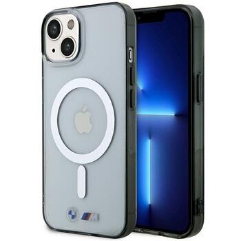 BMW BMHMP14MHCRS Чехол для Apple iPhone 14 Plus / 15 Plus (BMHMP14MHCRS)