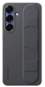 Samsung Standing Grip Cover Чехол для Samsung Galaxy S25 Plus (EF-GS936CBEGWW)