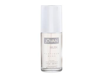 Jövan Musk Одеколон EDC 88ml (3614224332808)