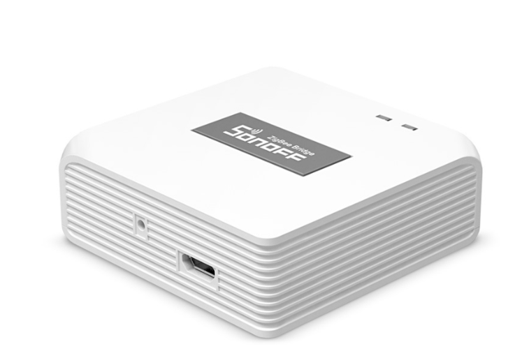 Sonoff Smart ZigBee Bridge ZB Bridge-P Шлюз (6920075777123)